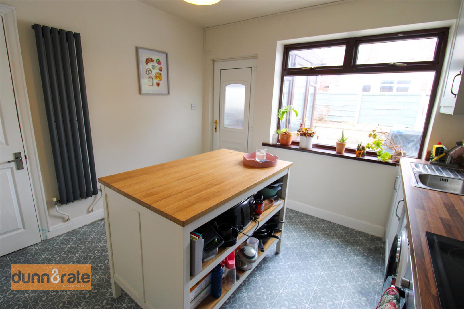 Lockley Street, Northwood, Stoke-On-Trent